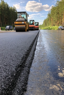 Благоустройство в Некрасовском и Дмитровском районе